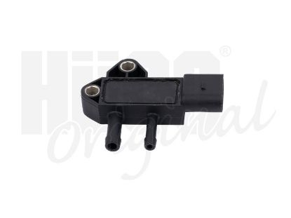 Sensor, exhaust pressure OPEL ANTARA 2.0 CDTI