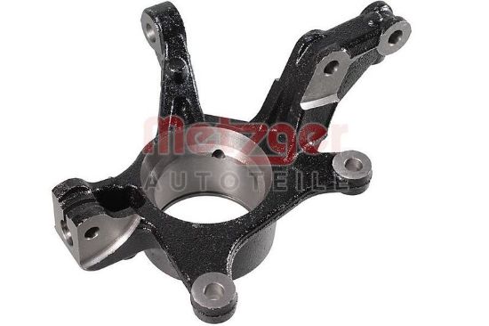 Steering Knuckle, wheel suspension RENAULT 400159304R