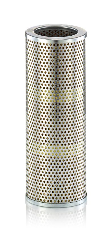 Filter, operating hydraulics Case New Holland