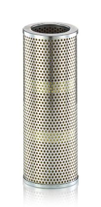 Filter, operating hydraulics Case New Holland