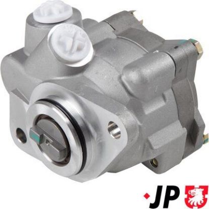 Hydraulic Pump, steering BOXER Buss - 4007SF
