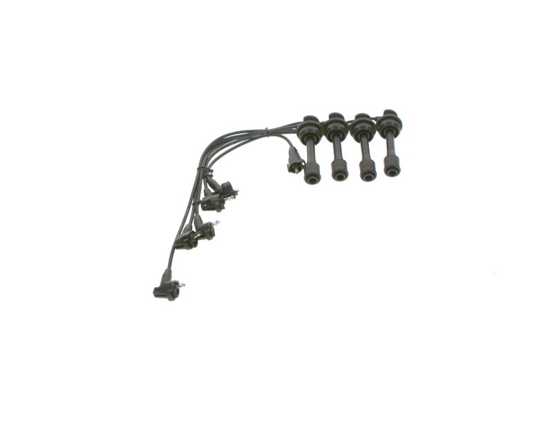 Ignition Cable Kit Toyota