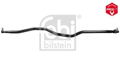 Centre Rod Assembly Volvo Lkw 20581632