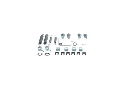 Accessory Kit, brake shoes