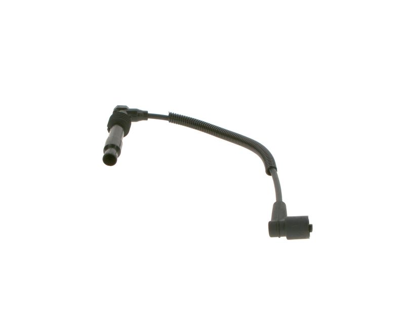 Ignition Cable Kit Opel