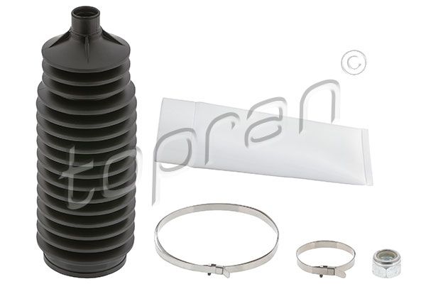 Bellow Kit, steering Opel, General Motors