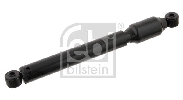 Shock Absorber, steering Mercedes-Benz PKW 124 463 04 32