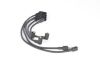 Ignition Cable Kit Fiat