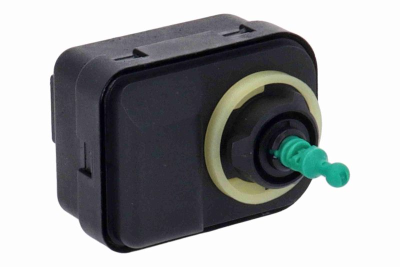 Actuator, headlight levelling VOLVO