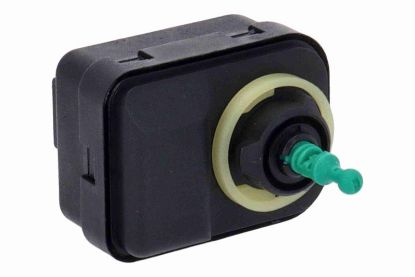 Actuator, headlight levelling VOLVO