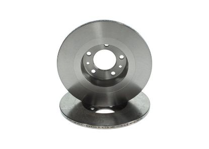 Brake Disc C CLASS (W204)