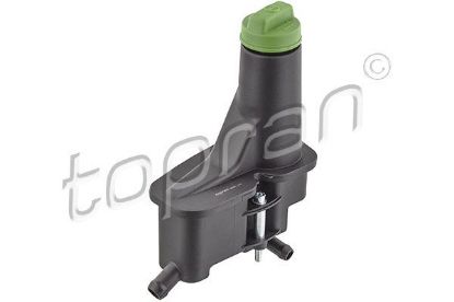 Equalising reservoir, hydraulic oil (power steering) VAG