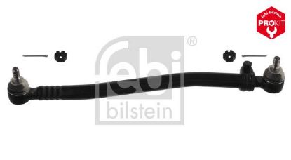 Centre Rod Assembly Mercedes-Benz LKW 668 460 11 05