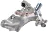Steering Knuckle, wheel suspension AUDI - 5QA 505 434 B