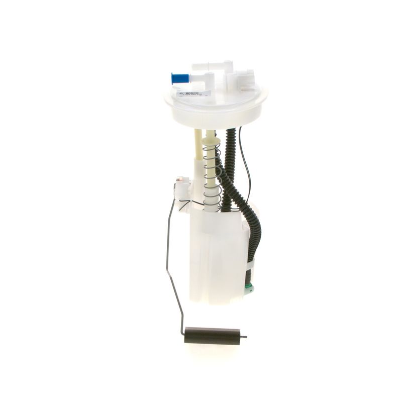 Sender Unit, fuel tank