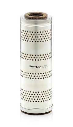 Filter, operating hydraulics Caterpillar PT-66