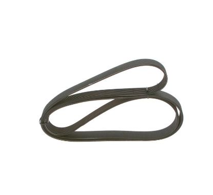 V-Ribbed Belt MERCEDES-BENZ - 906 997 23 92 - 8PK2045