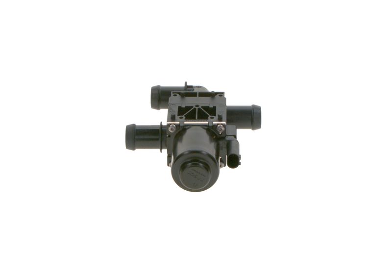 Coolant Control Valve