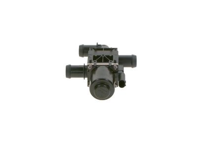 Coolant Control Valve