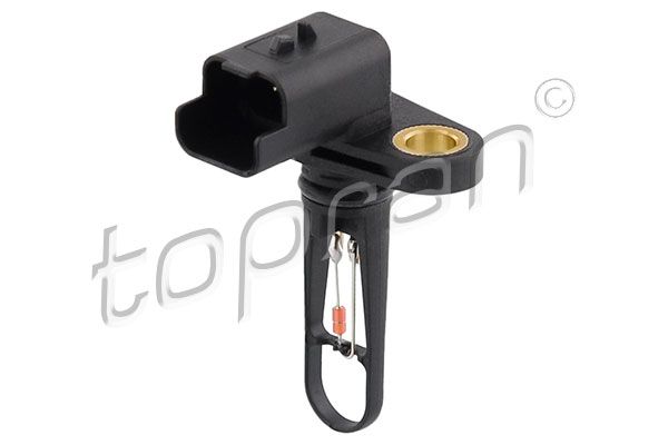 Sensor, intake air temperature Ford, Land Rover, BMW/Mini, PSA, Fiat, Volvo, Mazd