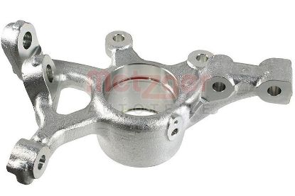 Steering Knuckle, wheel suspension MERCEDES-BENZ - A 204 332 29 01