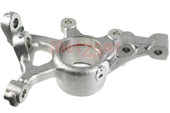 Steering Knuckle, wheel suspension MERCEDES-BENZ - A 204 332 29 01