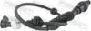 Cable Pull, clutch control CITROEN 2150.CY, PEUGEOT 2150.CY