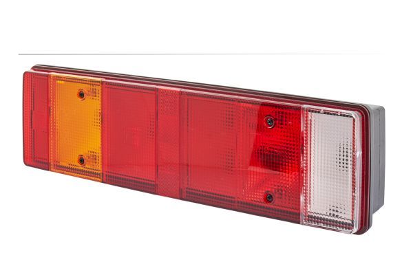 Tail Light Assembly MAN 94- - ST