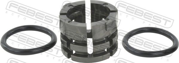 Bush, steering shaft HYUNDAI 56521-2H000, KIA 56521-2H000