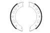 Brake Shoe Set, parking brake