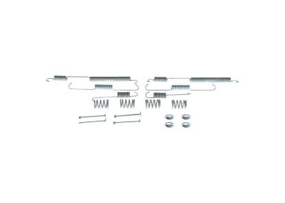 Accessory Kit, brake shoes