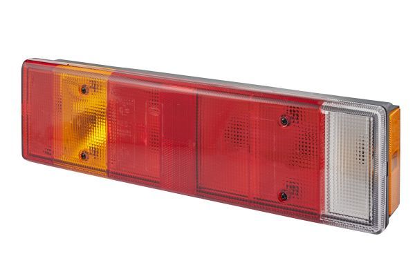 Tail Light Assembly Tagatuli 473x131mm - RT