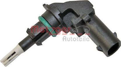 Sensor, intake air temperature BMW - 13 62 7 812 741