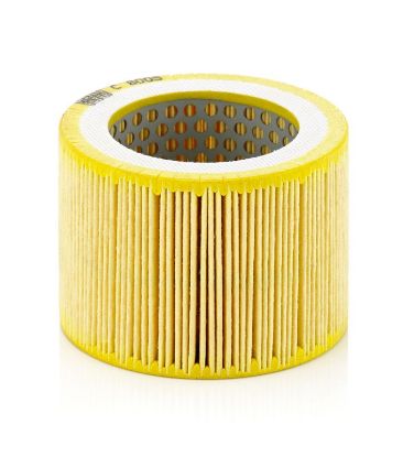 Air Filter TERBERG-BENSCHOP - T28040806