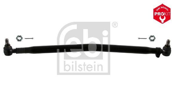 Centre Rod Assembly Scania 0 466 880