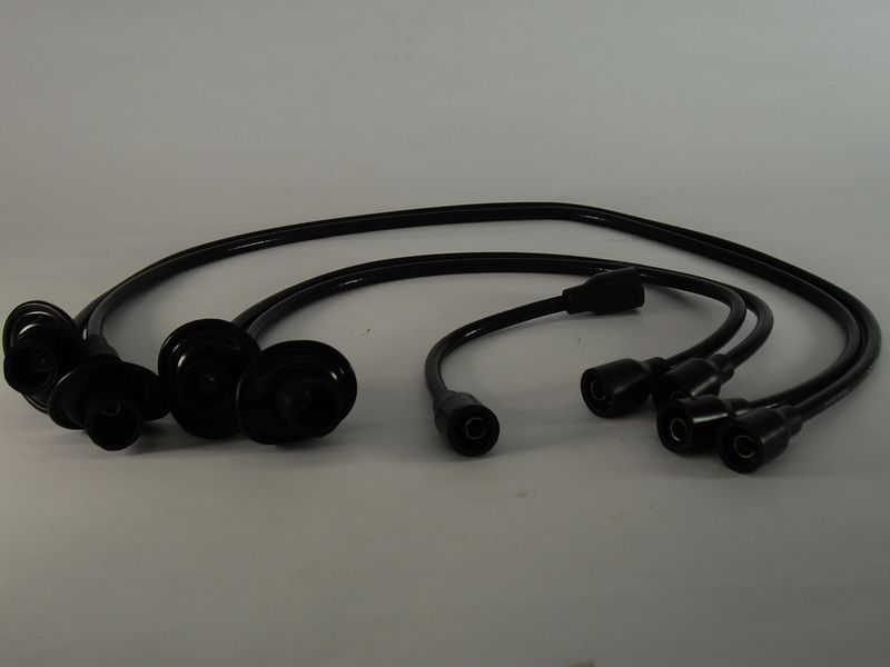 Ignition Cable Kit VW