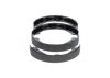 Brake Shoe Set, parking brake CAYENNE, TOUAREG (7P5)