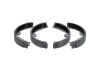 Brake Shoe Set, parking brake CAYENNE, TOUAREG (7P5)