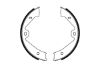 Brake Shoe Set, parking brake CAYENNE, TOUAREG (7P5)