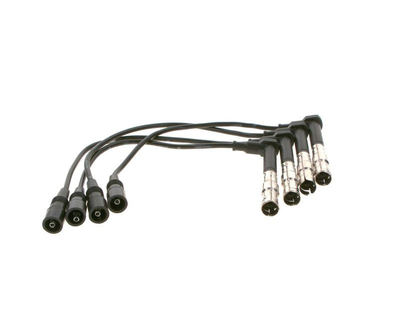 Ignition Cable Kit MB