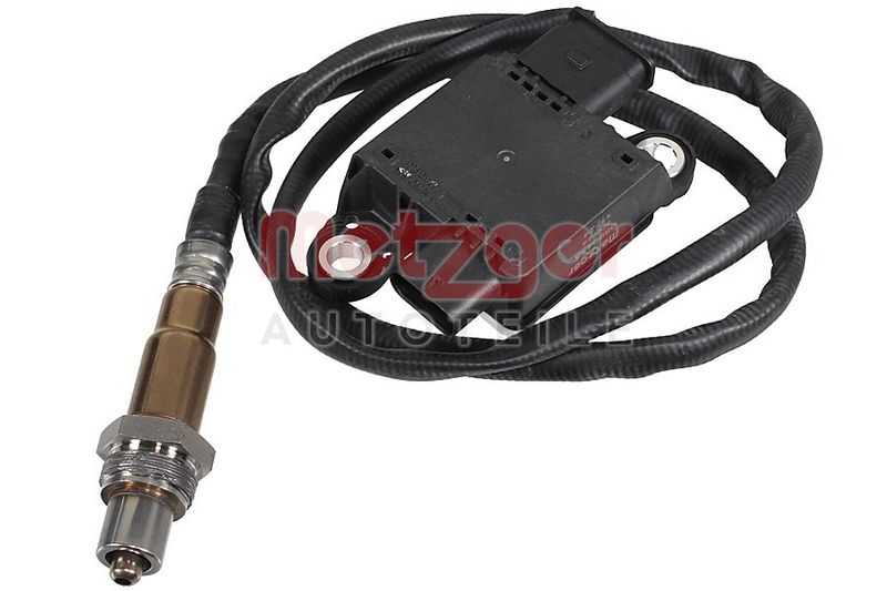 Particle Sensor RENAULT - 22 79 378 20R