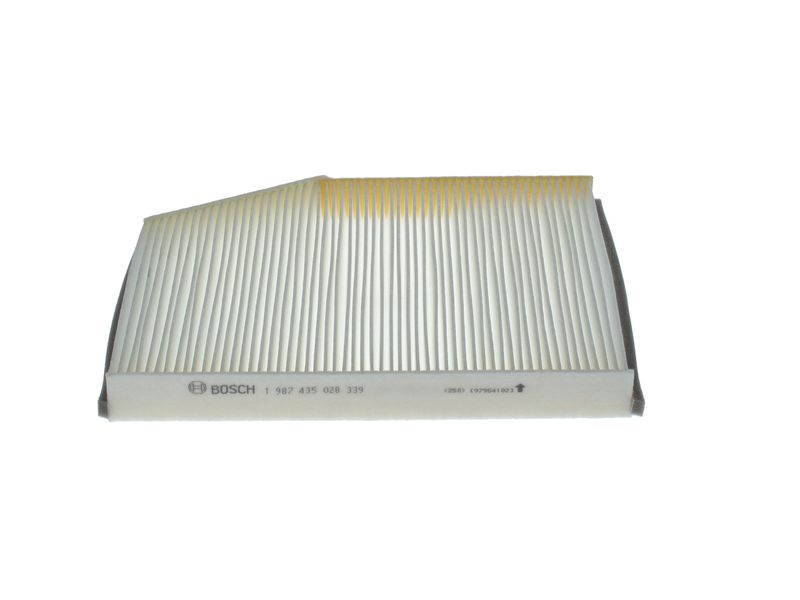 Filter, cabin air FORD - 1 839 688