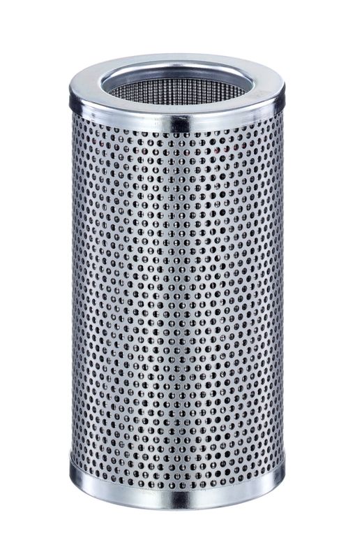 Filter, operating hydraulics MERLO