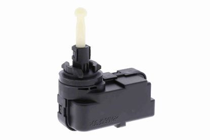 Actuator, headlight levelling Opel