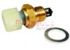 Sensor, intake air temperature Metzger Autoteile
