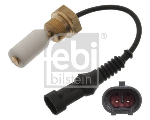 Sensor, coolant level Iveco - 0 0299 7210