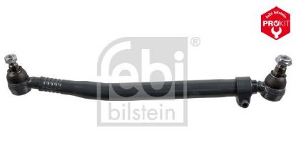 Centre Rod Assembly Volvo Lkw 23377053