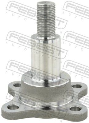 Axle Beam FORD 1C15-4A013-AC