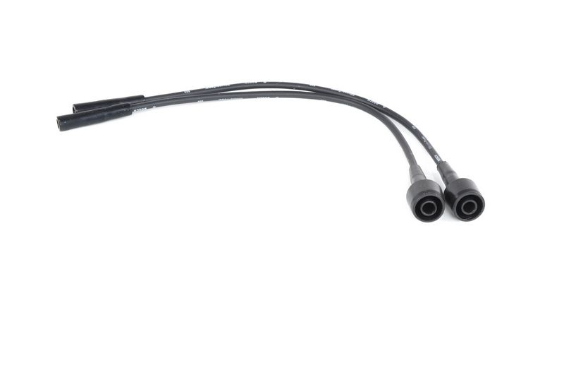 Ignition Cable Kit Citroen