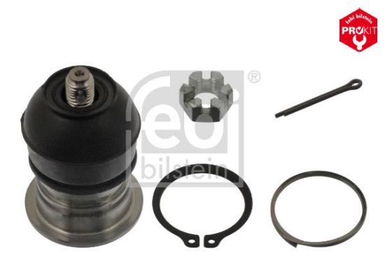 Ball Joint HONDA 51460-SM1-A02S1